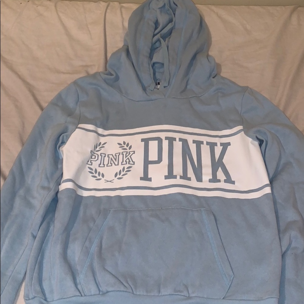 Victoria Secret Pink sweatshirt